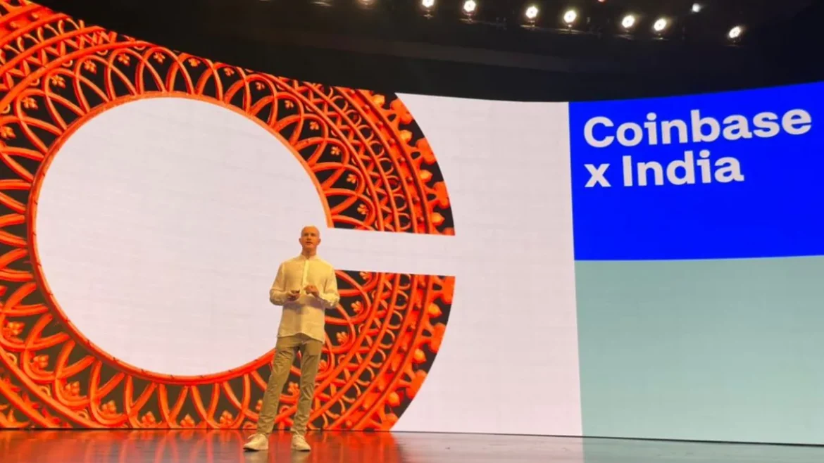 ‘Remote Work Revolution’: Coinbase Pitches Flexibility, Inclusivity to Get Indian Software Talent Onboard