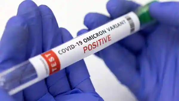 Omicron BA.2 more than 50% COVID variant in US: CDC