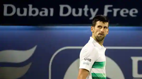 Novak Djokovic pulls out of Indian Wells, Miami Open over US Covid regulations. Read here