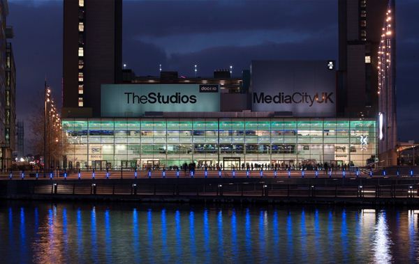 dock10 wins multi-year contract with BBC Creative North