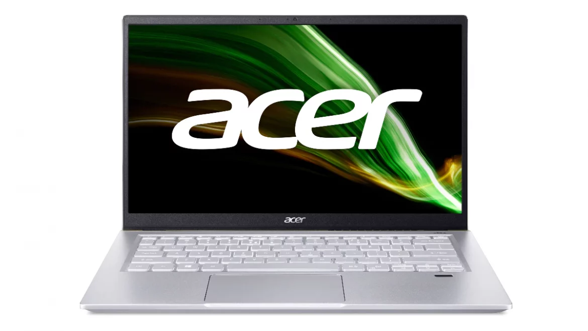 Ukraine Crisis: Acer Suspends Business in Russia