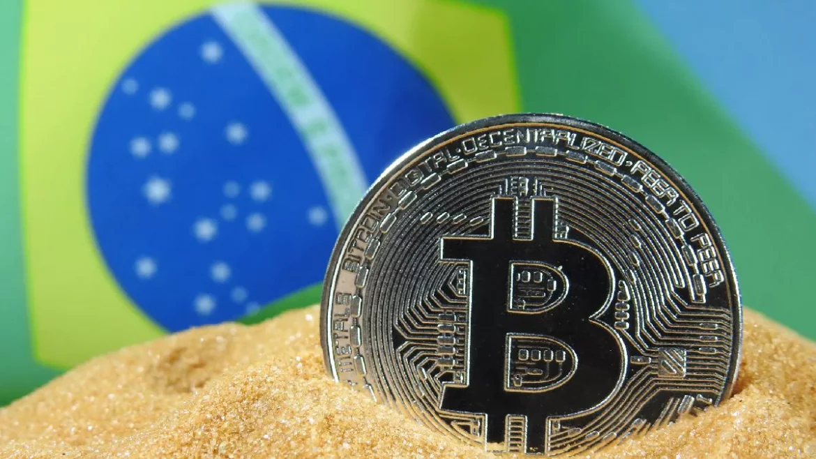 Brazil’s Crypto Regulatory Bill Expects Approval from National Congress Within First Half of 2022