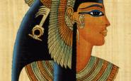 Beauty through the ages – Ancient Egypt – The Beauty Biz