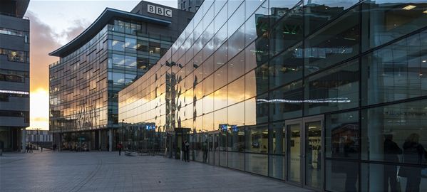 dock10 and the BBC sign contract extension until March 2023