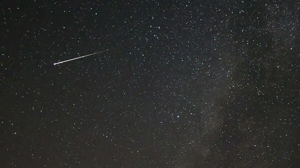 Meteor That Hit Earth In 2014 Came From Another Solar System, Confirm Scientists