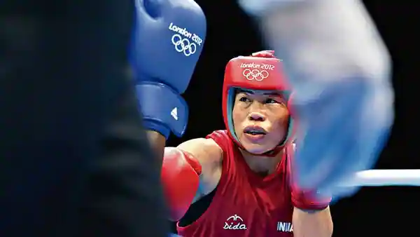 Mary Kom to skip World Championship, Asian Games to make way for upcoming boxers