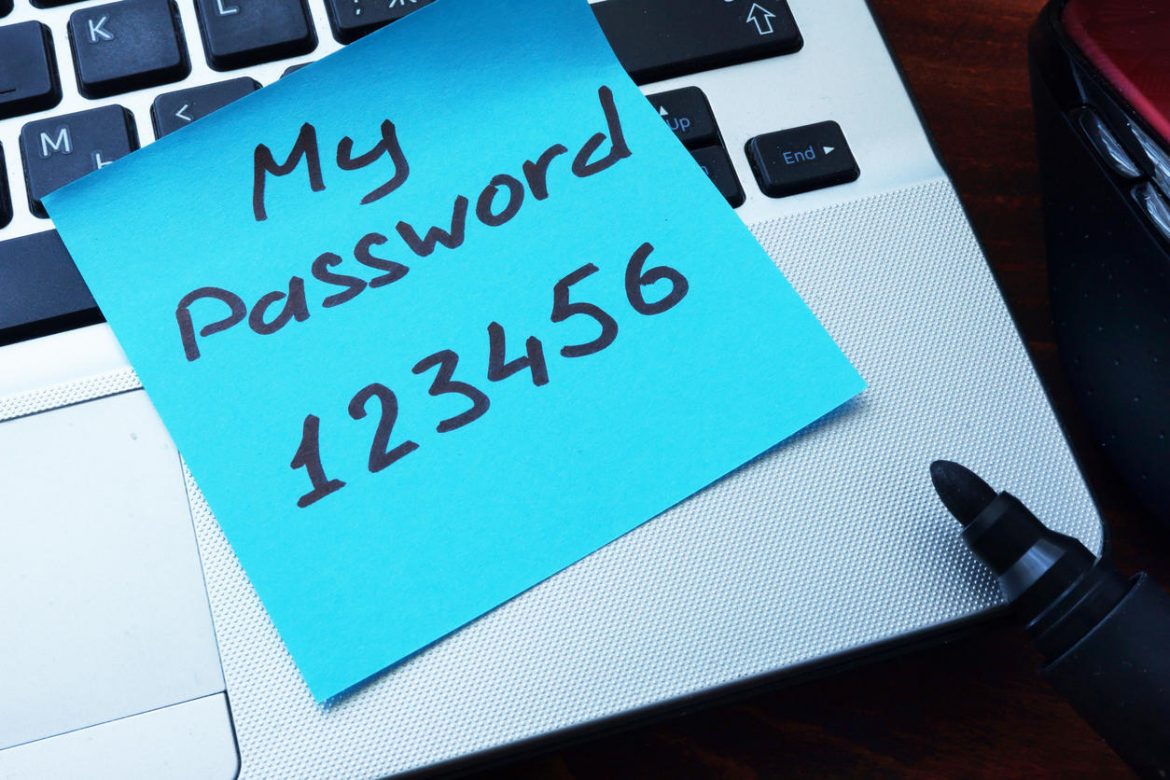 5 password managers built for teams