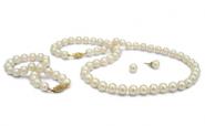 Buying wedding pearl jewelry – The Beauty Biz