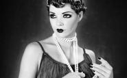 Beauty through the ages – the Roaring Twenties – The Beauty Biz
