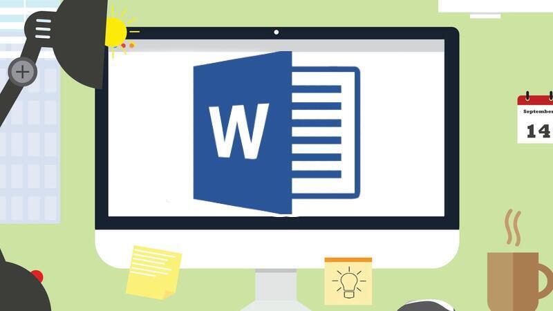 How to work more productively using Word’s Split feature