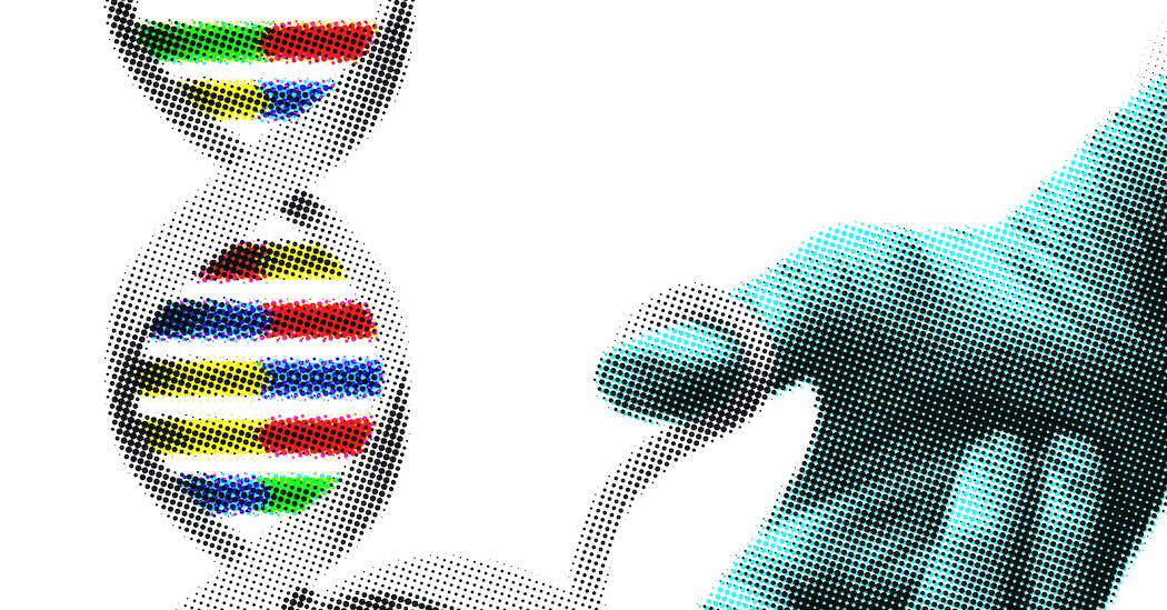 CRISPR, 10 Years On: Learning to Rewrite the Code of Life