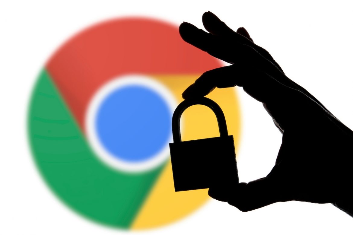 How to install and use the Bitwarden Chrome plugin