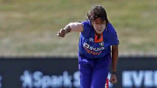 Jhulan Goswami to retire from international cricket after playing ODI: Report