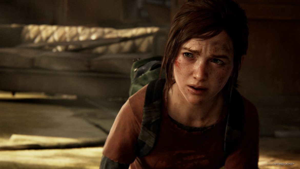 The Last of Us Part 1 PS5 Review: Absolutely Gorgeous, but Overpriced