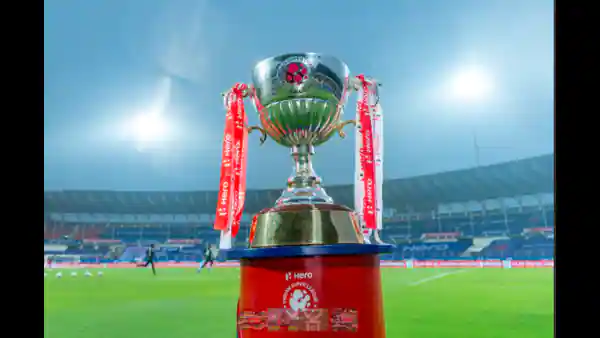 Indian Super League new season starts 7 October in Kochi