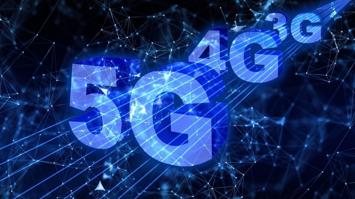 5G Services to Be Rolled Out in at Least 4 Odisha Cities by March 2023, Union Minister Ashwini Vaishnaw Says