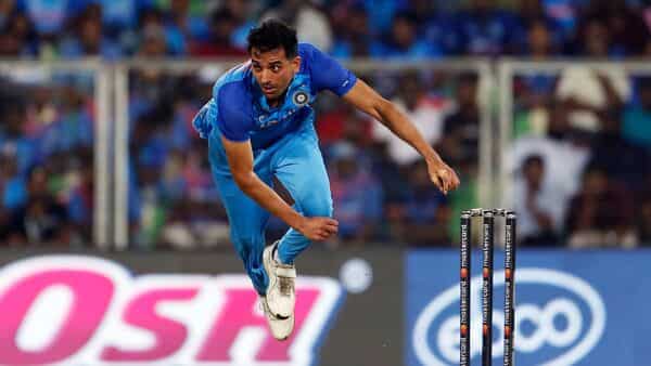 Deepak Chahar ruled out of T20 World Cup, Siraj, Shami, Shardul set to join Team India