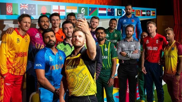 T20 World Cup 2022 Opening Ceremony Live: Event to take place from 5-6 pm BST