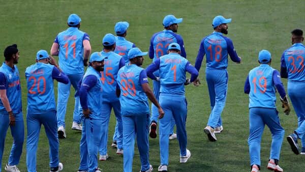 T20 World Cup: Team India not happy with post-practice meal: Report