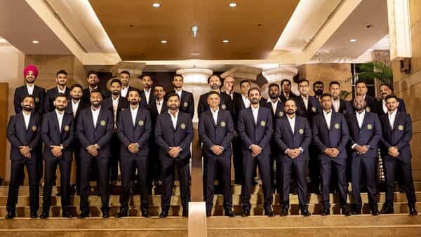 T20 World Cup:Team India’s fixture, squad, venue,other details