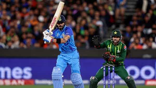 Now fans can buy Kohli’s six off Pakistan’s Haris Rauf’s over from 2022 T20I Word Cup match, check how here