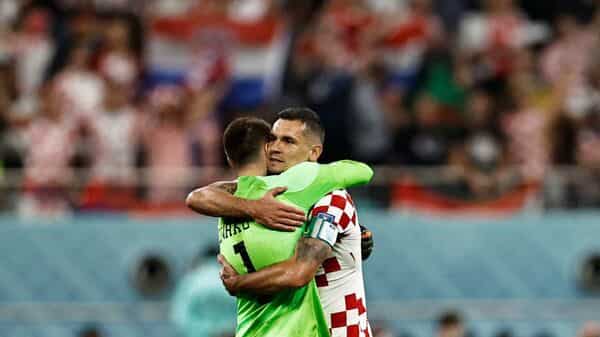 Croatia win by 4-1 to knock Canada out of World Cup