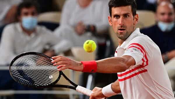Australian Open: Djokovic backs up Murray’s concerns over ‘gruelling’ schedule