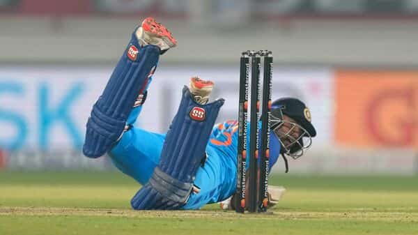 Suryakumar Yadav rewrites history in third T20I against Sri Lanka