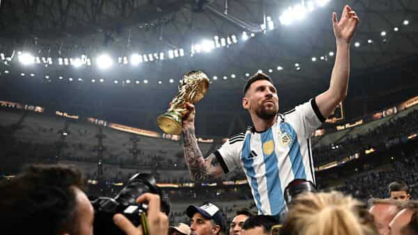 Lionel Messi expresses remorse over his actions during World Cup QF against Netherlands