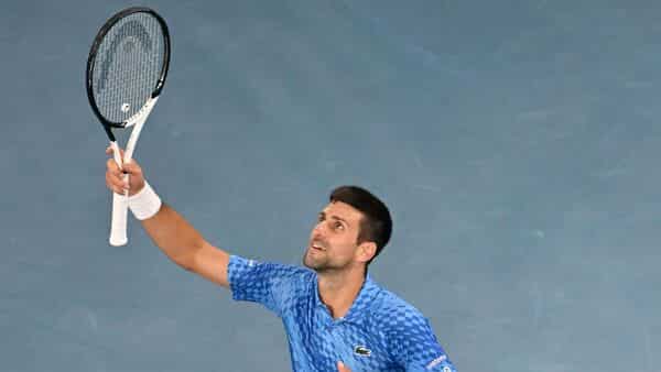 Novak Djokovic beats Stefanos Tsitsipas for 10th Australian Open, 22nd Grand Slam