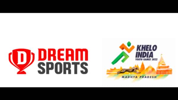 Khelo India Youth Games to have Dream Sports as partner