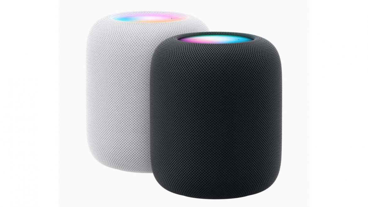 Apple HomePod (2nd Gen) Launched in India, Priced at Rs. 32,900