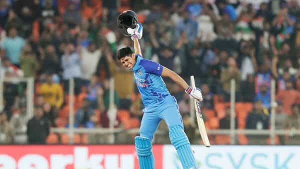 Ind Vs NZ 3rd ODI: India clinch series, defeat Kiwis by 168 runs