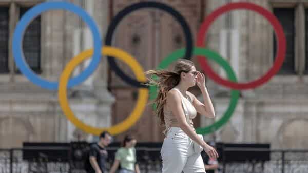 2024 Paris Olympics: Ukraine threatens to boycott games if Russia compete