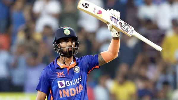 Under-pressure Rahul, artistic Shami star in India’s five-wicket win in first ODI