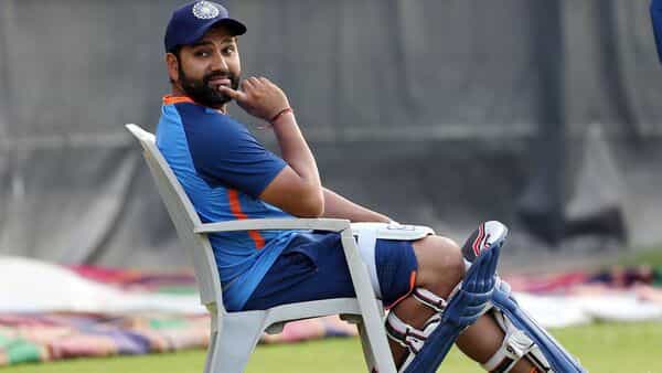 ‘You can’t have a captain…,’ Sunil Gavaskar on Rohit Sharma’s absence in first ODI