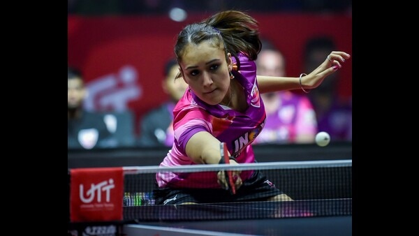 Ultimate Table Tennis league to have fourth season in July