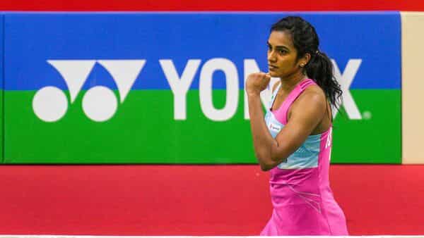 Swiss Open 2023: PV Sindhu advances to second round, Lakshya Sen bows out