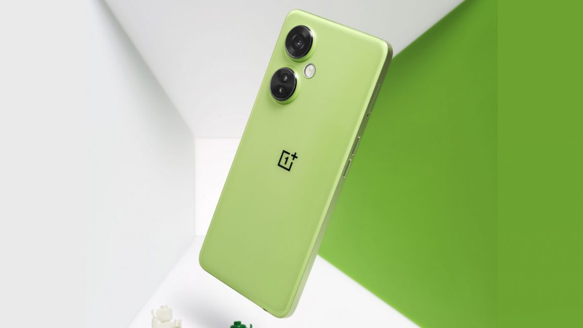 OnePlus Nord CE 3 Lite 5G India Price, Colour Options Tipped Ahead of April 4 Launch