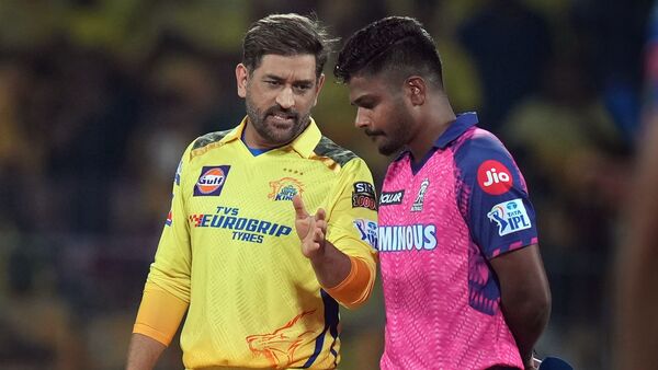 IPL 2023 Rajasthan Royals vs Chennai Super Kings match preview, pitch report, live streaming, more