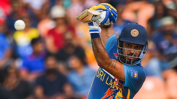 Danushka Gunathilaka’s sexual-assault case: 3 out of 4 charges dropped against Sri Lankan player