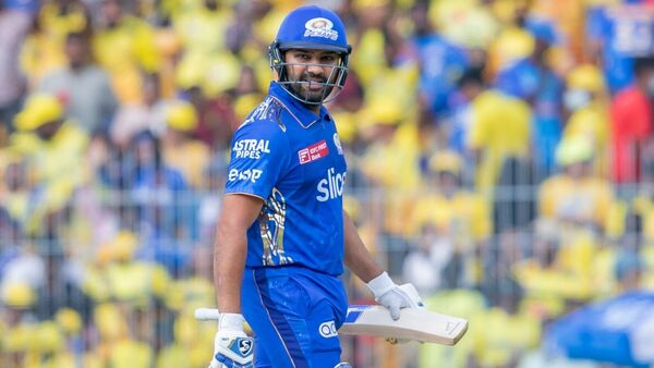 Rohit Sharma sets unwanted batting record in IPL, ‘player with highest…’