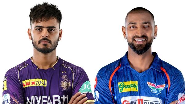 IPL 2023: KKR vs LSG match preview, fantasy team, where to watch and more