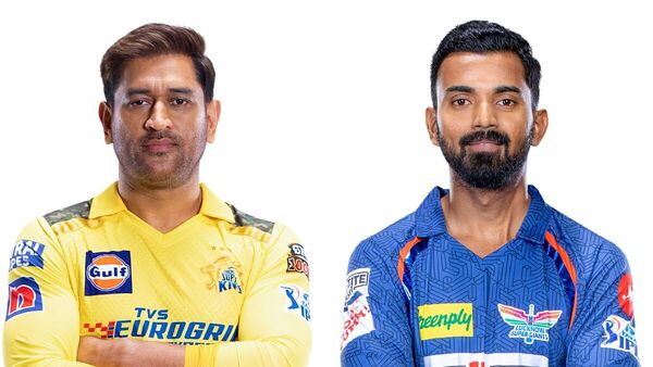 IPL 2023: CSK vs LSG Dream 11 fantasy team prediction: Ruturaj Gaikwad or Kyle Mayers; whom to choose?