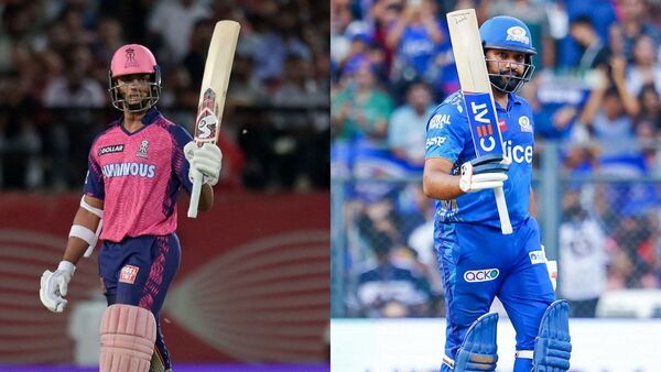 Yashasvi Jaiswal can replace Rohit Sharma in T20s: Here’s how Harbhajan Singh sees future