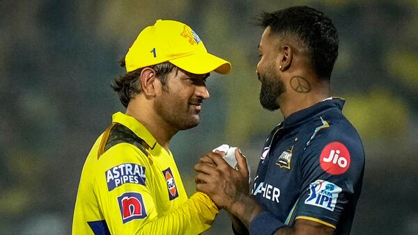IPL 2023 GT vs CSK Final: How much prize money the winning team will get. Details here