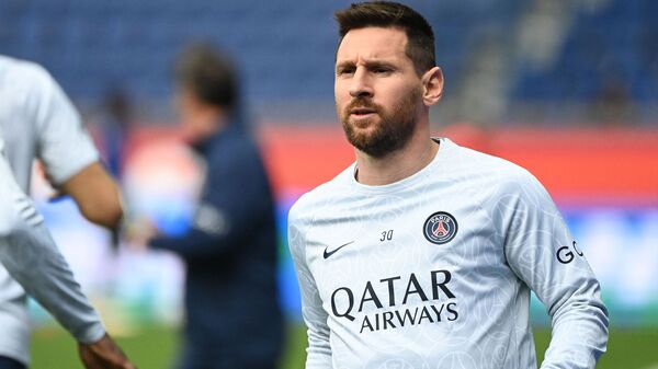 Lionel Messi’s father shares an update on star footballer joining the Saudi club. Details here