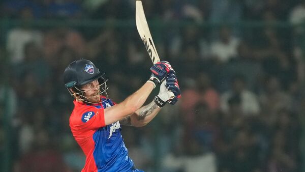 IPL 2023 DC Vs RCB: Phil Salt, Mitchell Marsh lead Capitals beat Challengers by 7 wickets