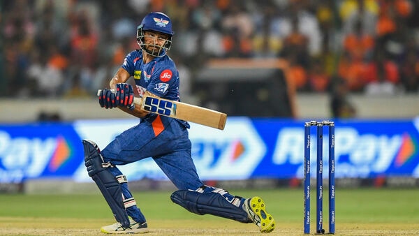 IPL 2023 SRH vs LSG: Prerak Mankad, Nicholas Pooran lead Giants to win against Sunrisers by 7 wickets