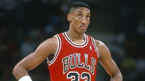 NBA star Scottie Pippen damages Chicago Bulls’ legacy with continued assault on Michael Jordan